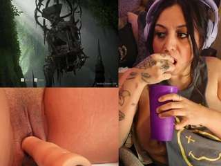 india-rae-blaze webcam