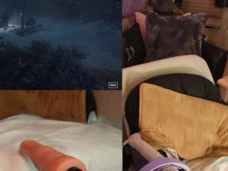 india-rae-blaze Live Webcam on CamSoda