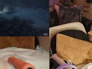 india-rae-blaze Live Webcam on CamSoda