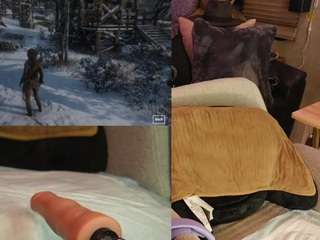 Live Sex Chat with Rok-N-Blaze (@india-rae-blaze)