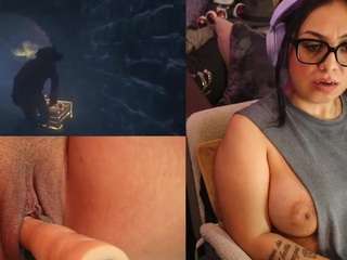 india-rae-blaze webcam