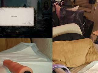 india-rae-blaze webcam model