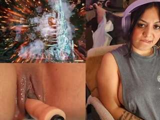 india-rae-blaze webcam model