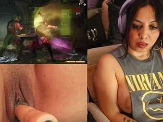 india-rae-blaze Live Webcam on CamSoda