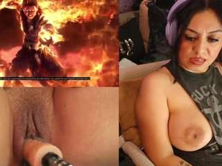 india-rae-blaze Live Webcam on CamSoda