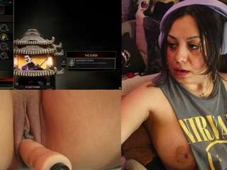 india-rae-blaze Live Webcam on CamSoda