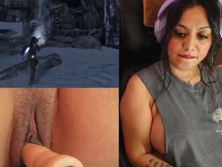 india-rae-blaze's CamSoda show and profile