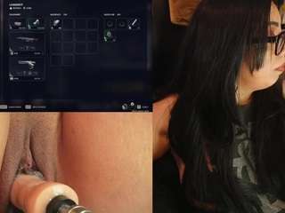 india-rae-blaze's CamSoda show and profile