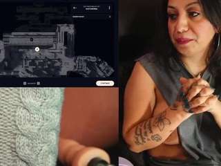 india-rae-blaze Live Webcam on CamSoda