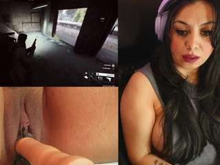 india-rae-blaze from CamSoda