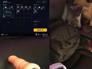 india-rae-blaze webcam