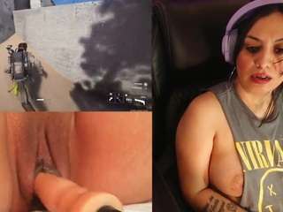 india-rae-blaze webcam