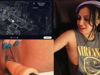 india-rae-blaze webcam