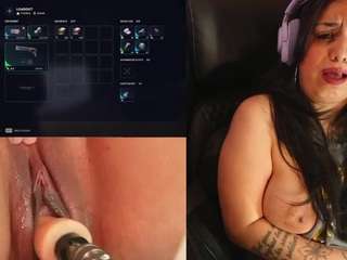 india-rae-blaze webcam