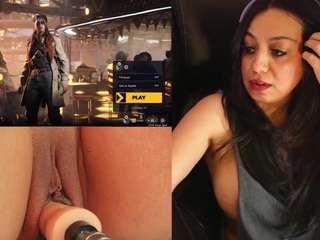 india-rae-blaze Live Webcam on CamSoda