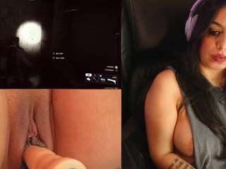 india-rae-blaze webcam