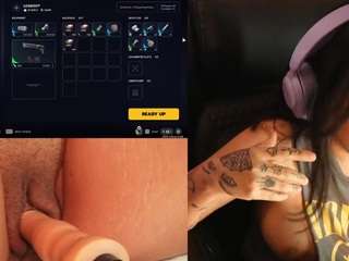 india-rae-blaze webcam