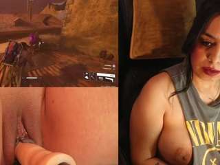 india-rae-blaze webcam