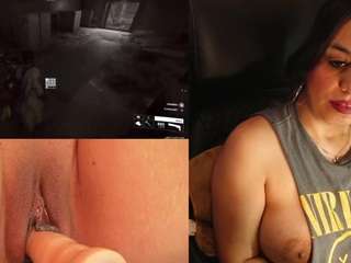 india-rae-blaze webcam