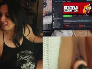 le modèle india-rae-blaze est en webcam porno dans un show sur le site camsoda, il possède les tags suivants: ass bouncing,latina,toys,tattoostina,tattoos,shaved-pussy,sexymilf,sexmachine,orgasm,no smoking,moaning,milf,average,lovense,gamerirt,dildo or vibrator,bigtitties,blowjob,brown eyes,gamer