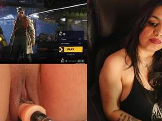 india-rae-blaze webcam