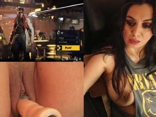 india-rae-blaze Live Webcam on CamSoda