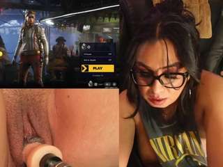 india-rae-blaze Live Webcam on CamSoda