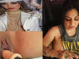 india-rae-blaze live cam profile