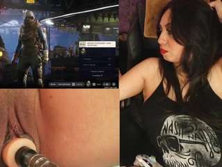 le modèle india-rae-blaze est en webcam porno dans un show sur le site camsoda, il possède les tags suivants: ass bouncing,latina,toys,tattoostina,tattoos,shaved-pussy,sexymilf,sexmachine,orgasm,no smoking,moaning,milf,average,lovense,gamerirt,dildo or vibrator,bigtitties,blowjob,brown eyes,gamer