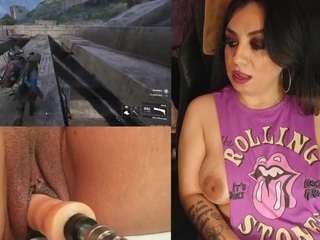 le modèle india-rae-blaze est en webcam porno dans un show sur le site camsoda, il possède les tags suivants: ass bouncing,latina,toys,tattoostina,tattoos,shaved-pussy,sexymilf,sexmachine,orgasm,no smoking,moaning,milf,average,lovense,gamerirt,dildo or vibrator,bigtitties,blowjob,brown eyes,gamer