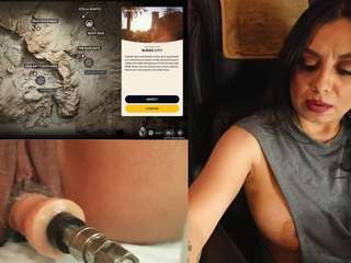 india-rae-blaze live cam profile