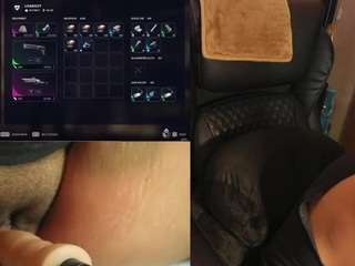 india-rae-blaze live cam profile