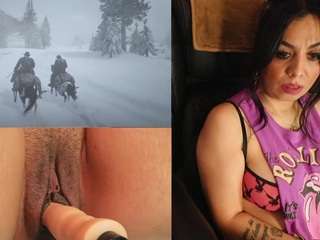 india-rae-blaze Live Webcam on CamSoda