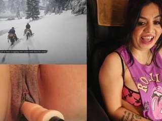 india-rae-blaze Live Webcam on CamSoda