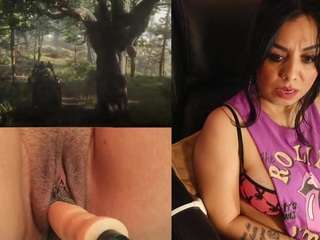 india-rae-blaze webcam