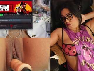 india-rae-blaze webcam