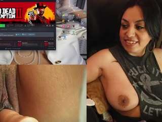 india-rae-blaze webcam