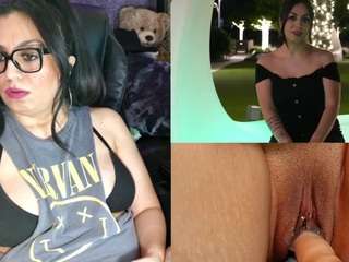 india-rae-blaze webcam