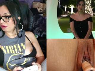 india-rae-blaze webcam