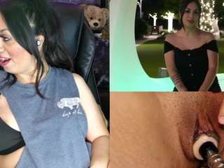 india-rae-blaze webcam