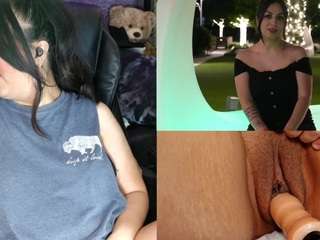 india-rae-blaze webcam