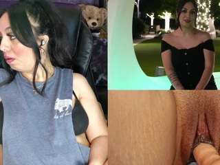 india-rae-blaze webcam