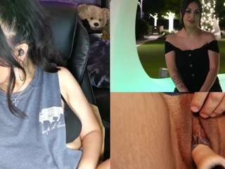 india-rae-blaze webcam