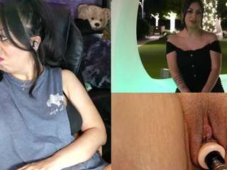 india-rae-blaze webcam