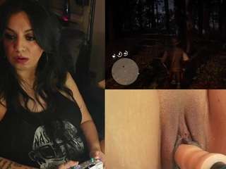 india-rae-blaze webcam