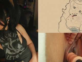 india-rae-blaze webcam