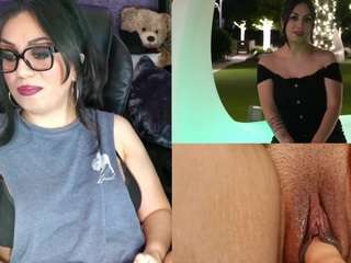 india-rae-blaze Live Webcam on CamSoda