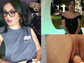 india-rae-blaze Live Webcam on CamSoda