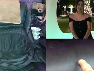 india-rae-blaze webcam