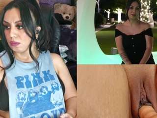 india-rae-blaze webcam